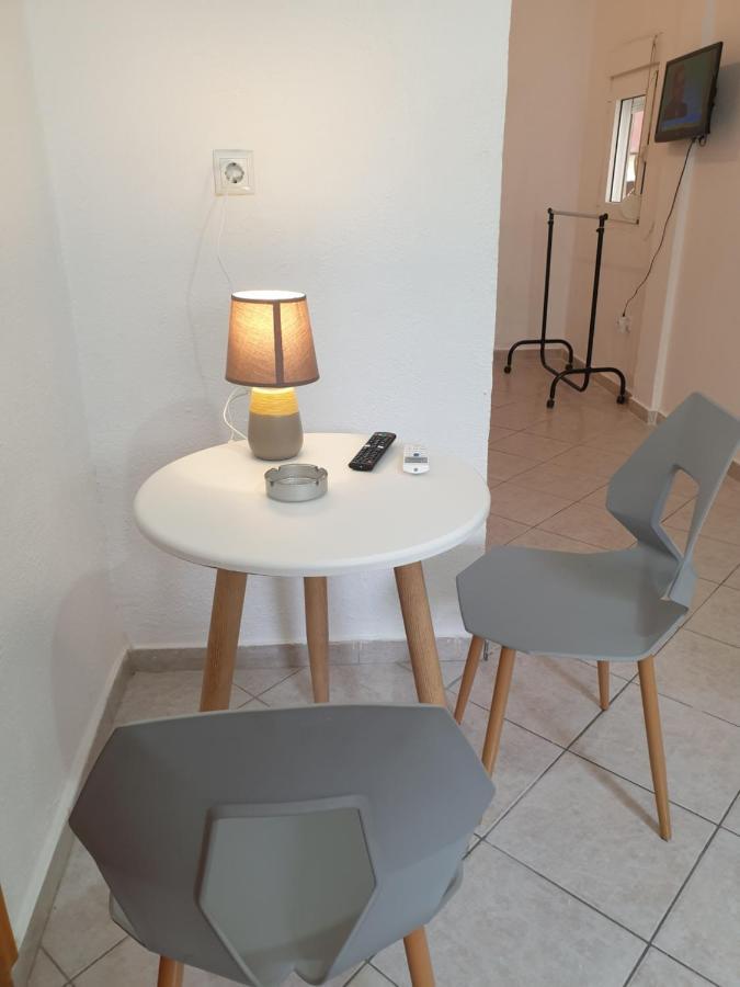 Central Studio Kavala* 外观 照片