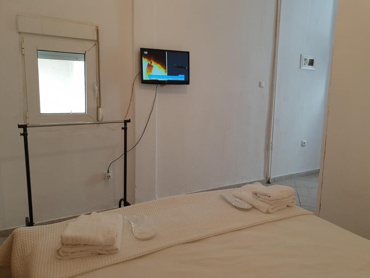 Central Studio Kavala* 外观 照片