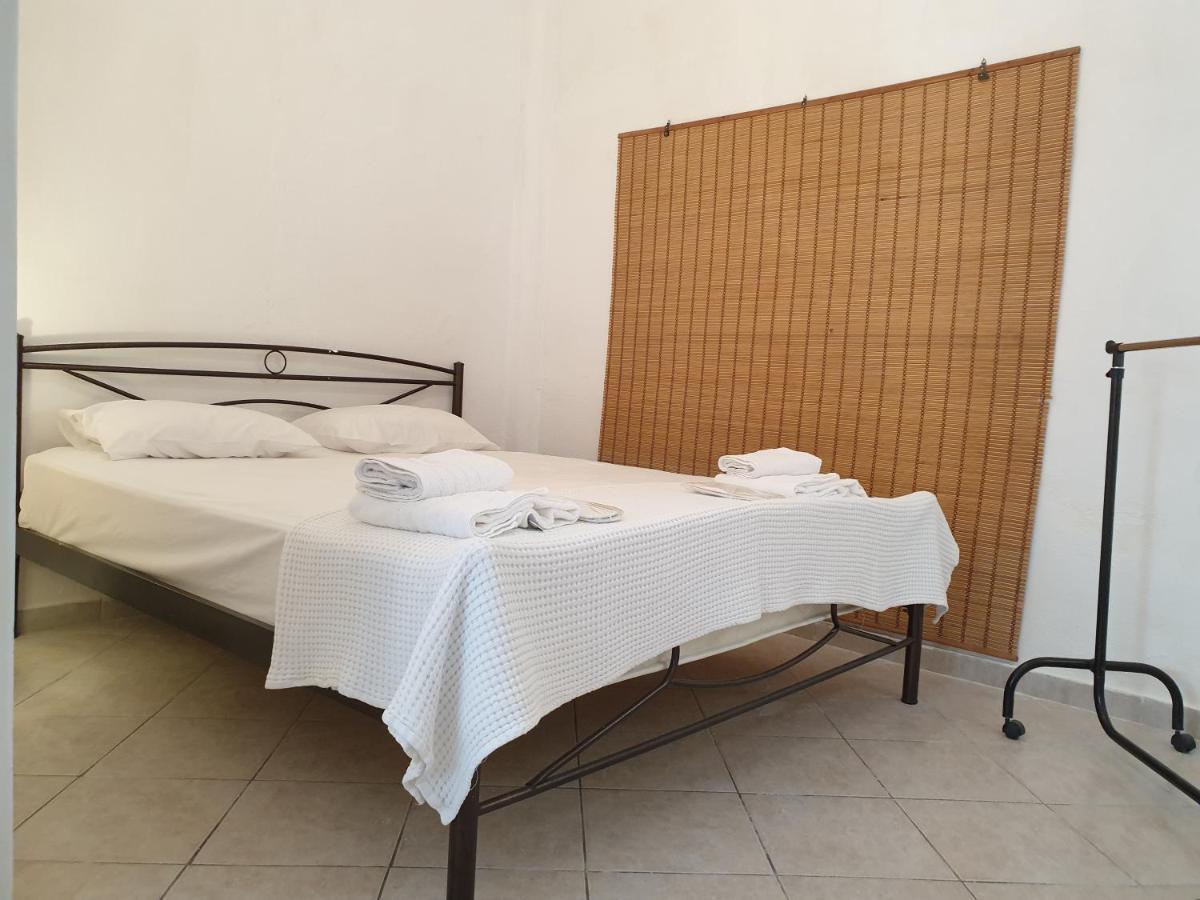 Central Studio Kavala* 外观 照片